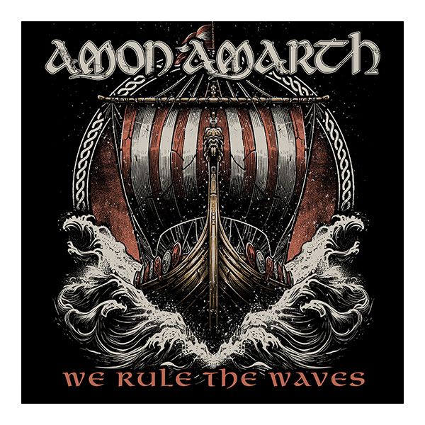 アモン・アマース セット リマスター Amon Amarth メロデス メタル Amon Amarth 